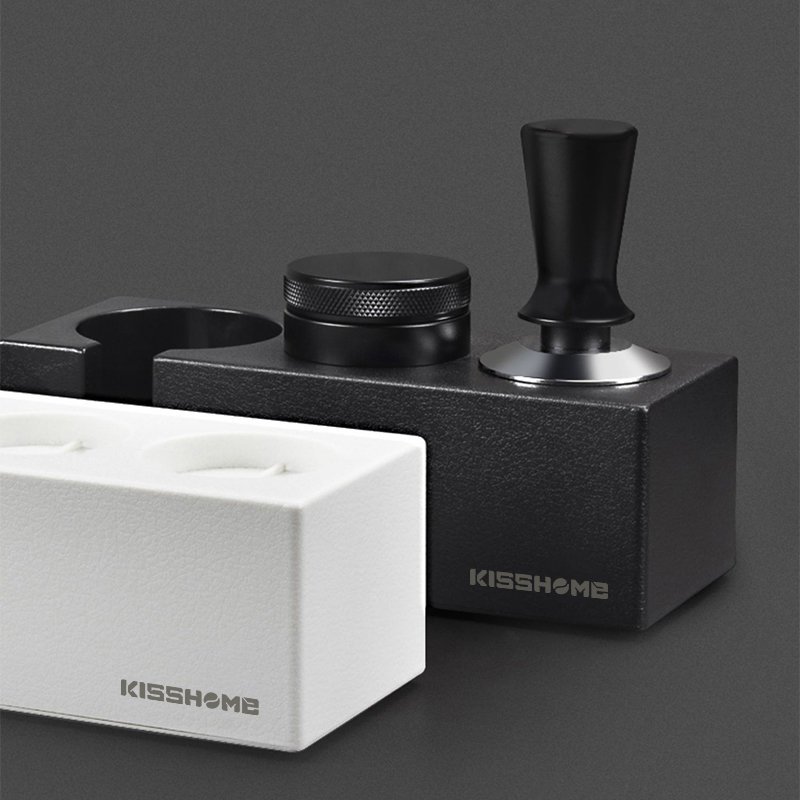 กาแฟ Tamper 57 มม.57.5 มม.ความ - Coffee Tea Press บทวิจารณ์และราคา