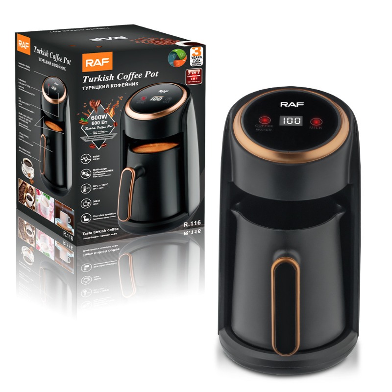 เครื่องทำชา 3 in 1 ทนความร้อนส - Coffee Tea Espresso Machines บทวิจารณ์และราคา