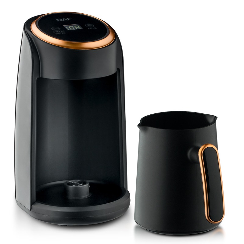 เครื่องทำชา 3 in 1 ทนความร้อนส - Coffee Tea Espresso Machines บทวิจารณ์และราคา