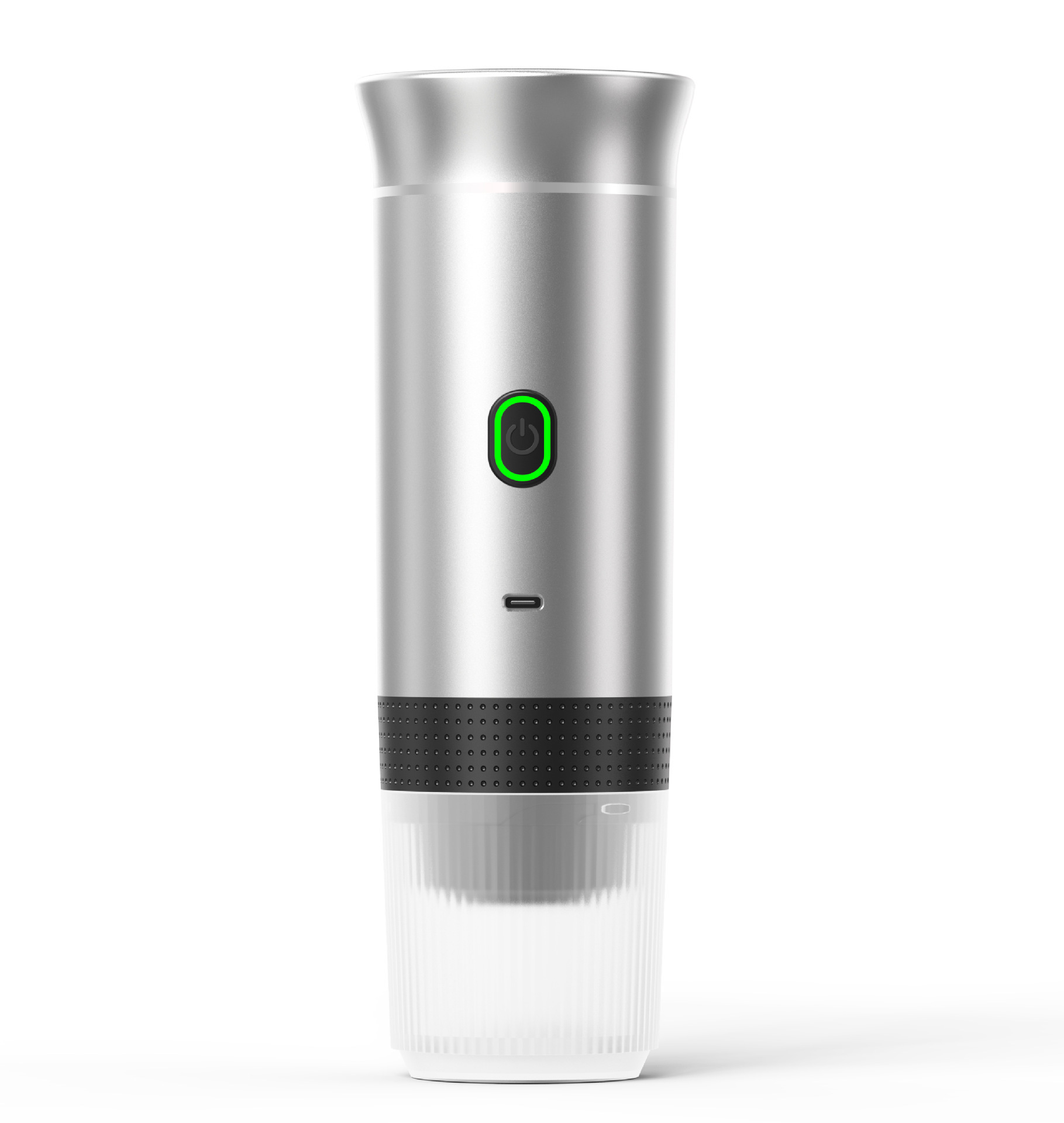 เครื่องชงกาแฟพกพาแบบอัพเกรดใหม - Coffee Tea Espresso Machines บทวิจารณ์และราคา