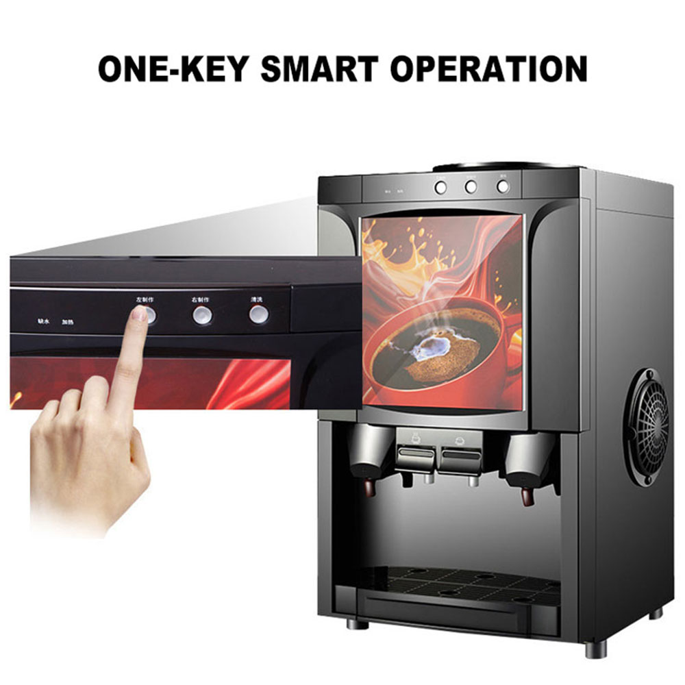เครื่องทำเครื่องดื่มอัตโนมัติเ - Coffee Tea Espresso Machines บทวิจารณ์และราคา