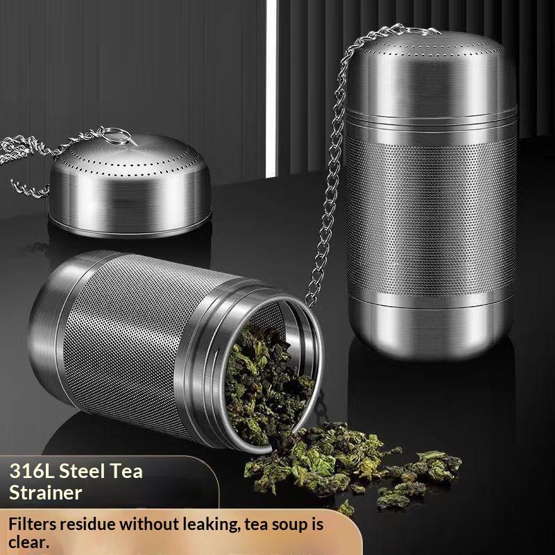 ที่กรองชาแบบตาข่ายละเอียดสแตนเ - Coffee Tea Spices บทวิจารณ์และราคา