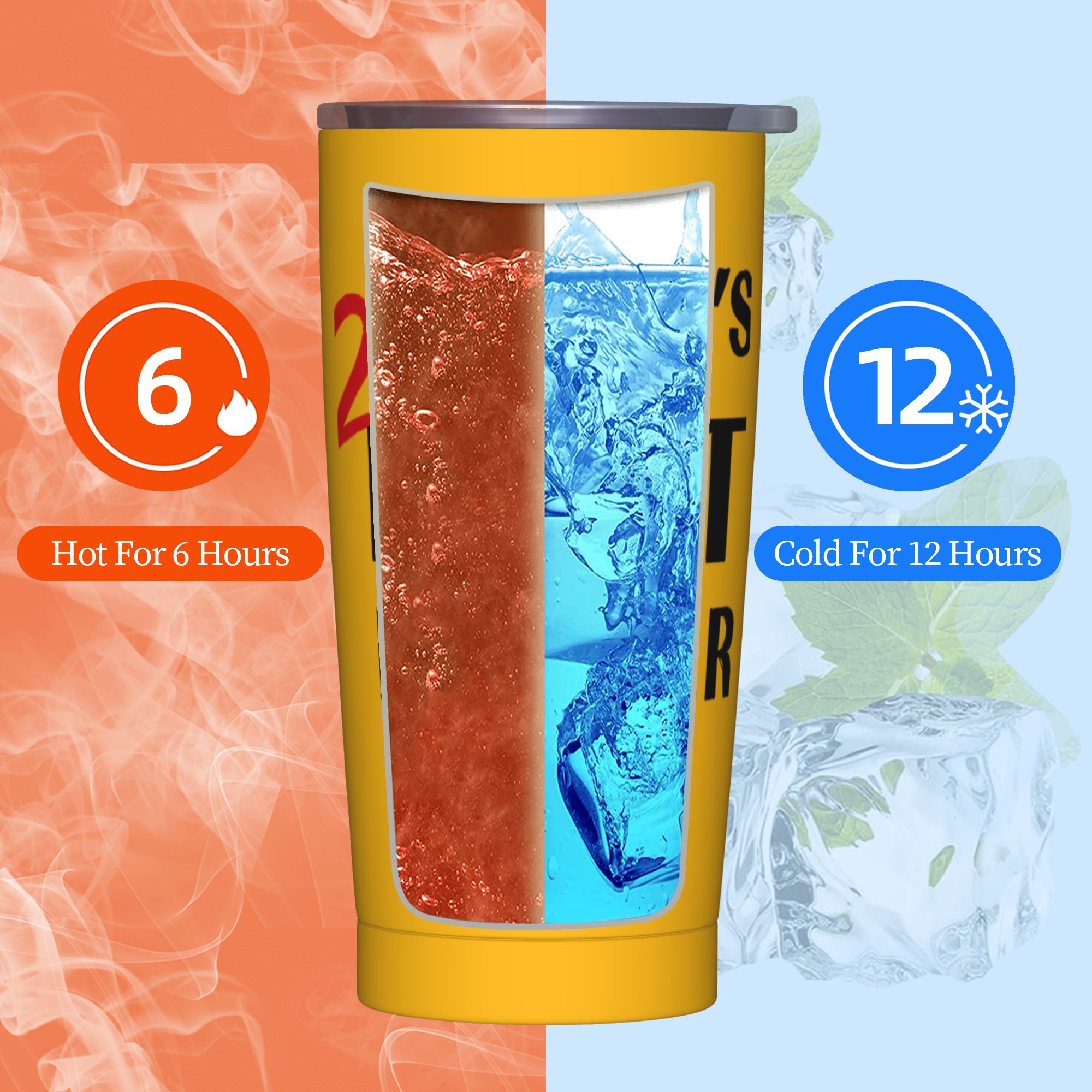 แก้วน้ำเก็บความร้อน Better Cal - Double Wall Mug บทวิจารณ์และราคา